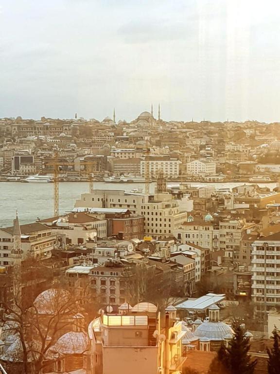 The Sacred Port Provincia di Istanbul