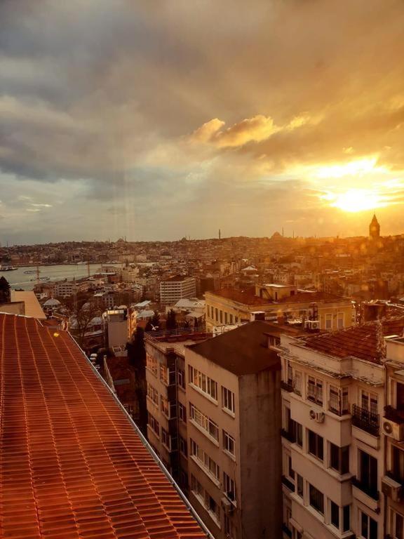 Aparthotel The Sacred Port Provincia di Istanbul