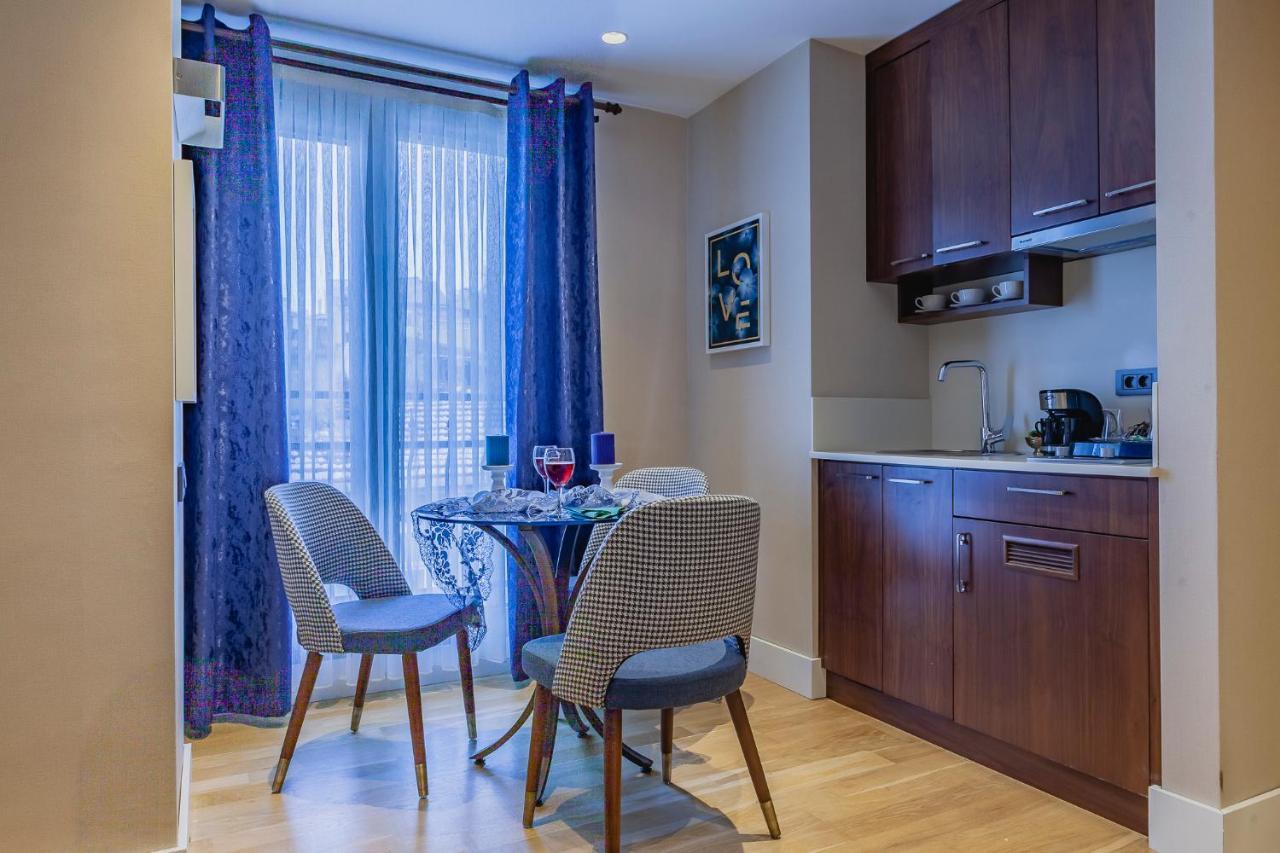 The Sacred Port Aparthotel Provincia di Istanbul